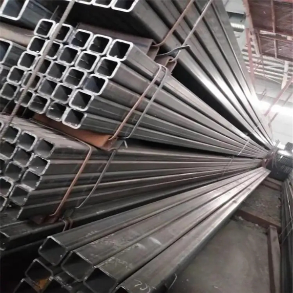 东安Q345B无缝方管