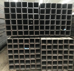 东安20#无缝方管